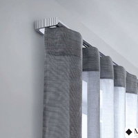 Vorhangstange von MHZ