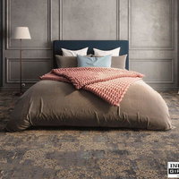 Teppichboden in Holzoptik