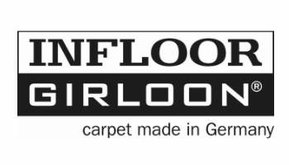 Logo infloor girloon